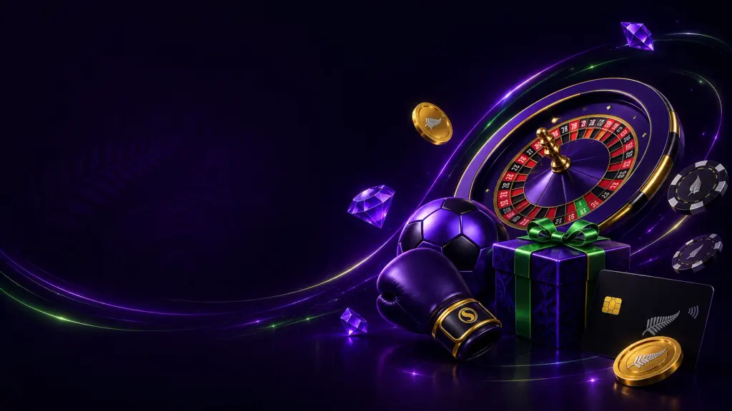 Rainbet roulette bonus gift hero banner