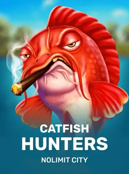 Catfish Hunters DX1