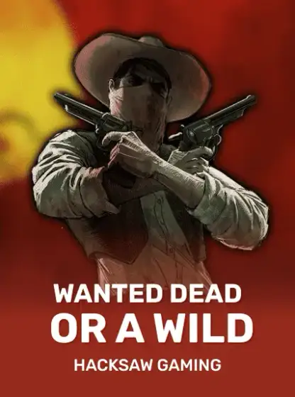 Wanted Dead or a Wild 94